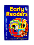 Early Readers read together stories large print reading scheme by Varios