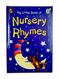 My little Book of Nursey rhymes by Varios