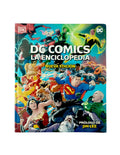 Dc Comics la Enciclopedia: La Guía Definitiva de los Personajes del Universo dc by Matthew K. Manning
