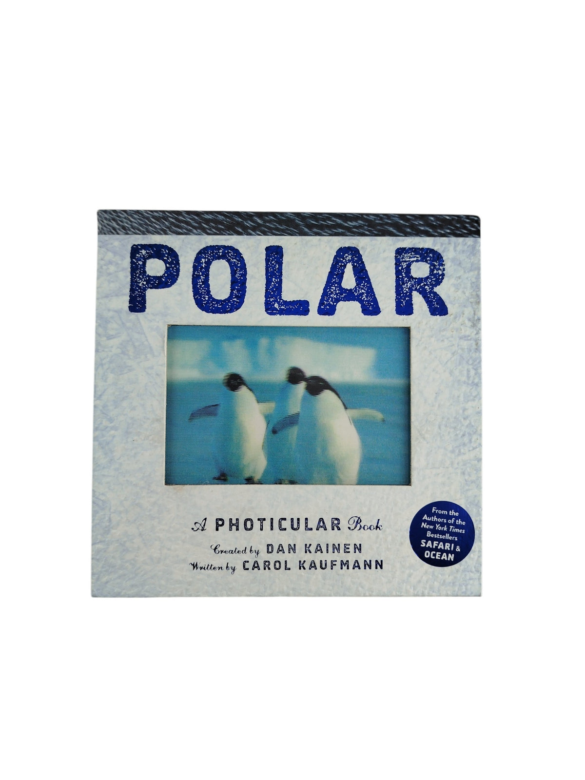 Polar by dan kainen
