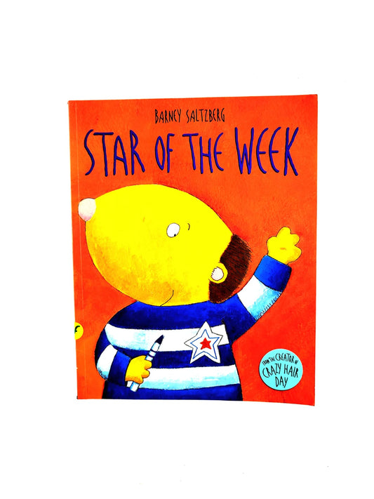 Star of the week