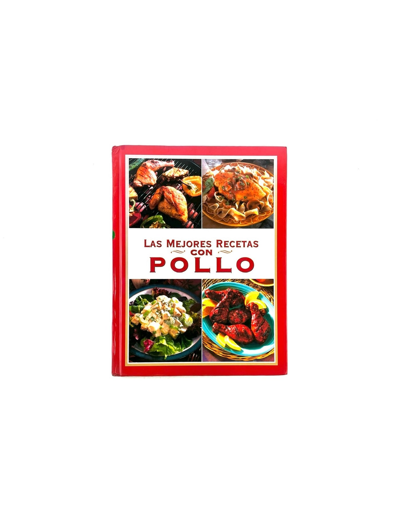 Las mejores recetas con pollo
