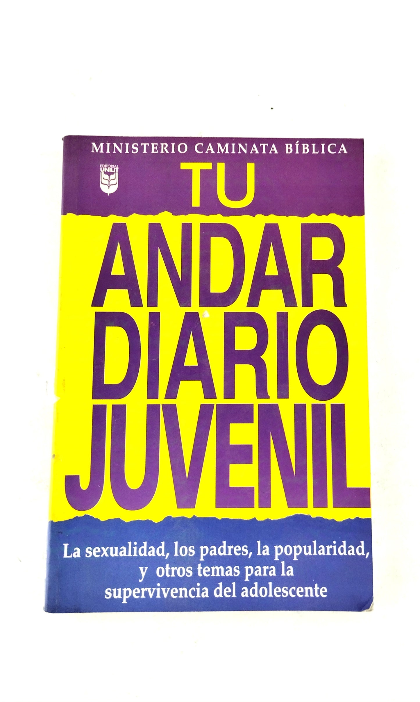 Tu andar diario juvenil