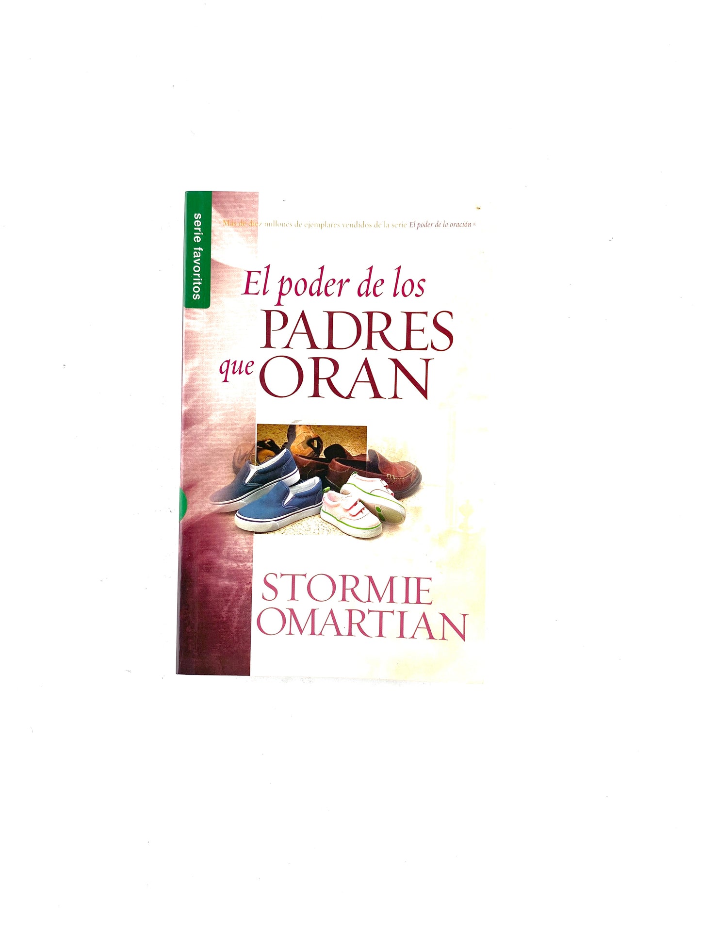 El poder de los padres que oran