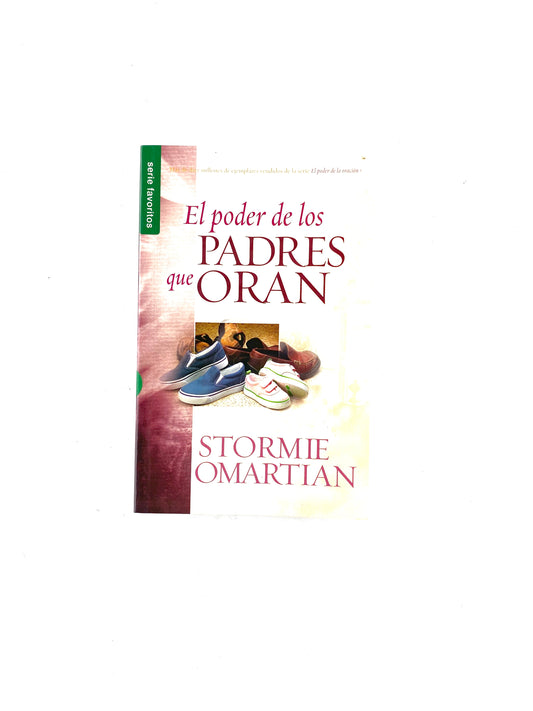 El poder de los padres que oran