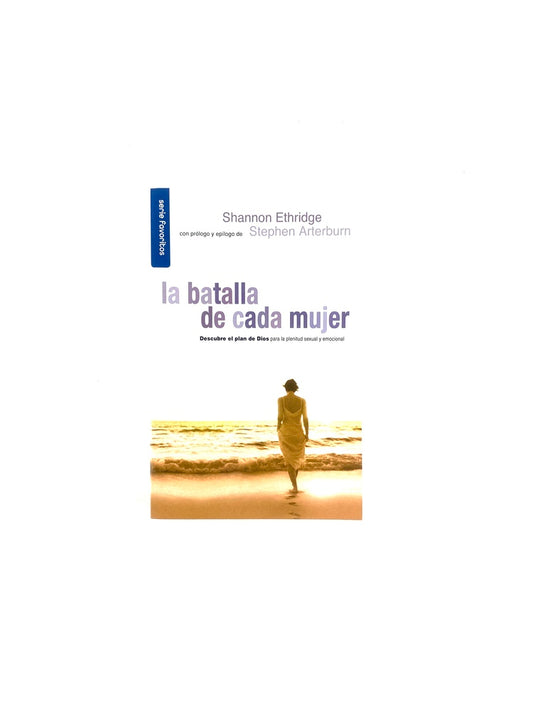 La batalla de cada mujer