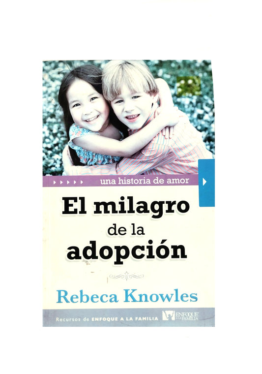 El milagro de adopción