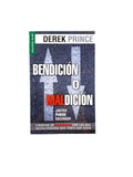 Bendición o maldición by Derek Prince