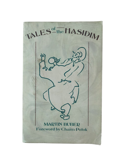 Tales of the hasidim