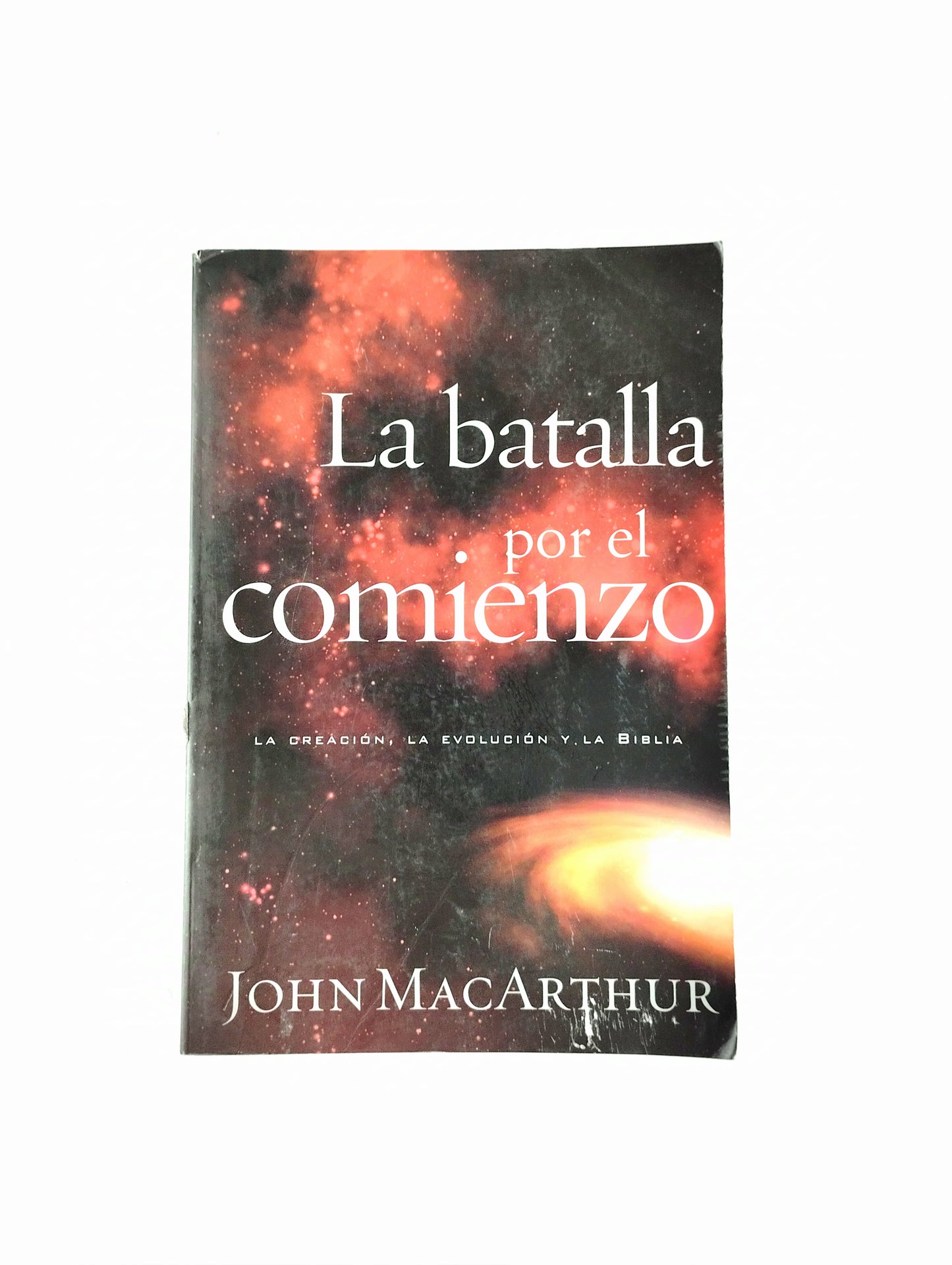 La batalla por el comienzo