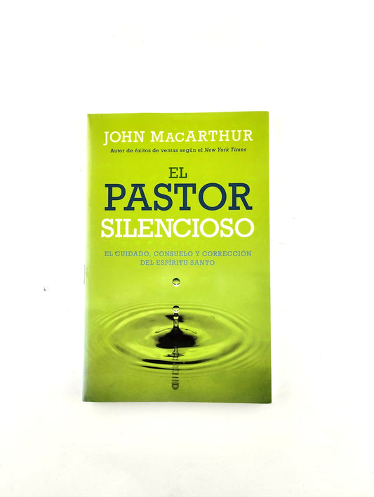 El pastor silencioso