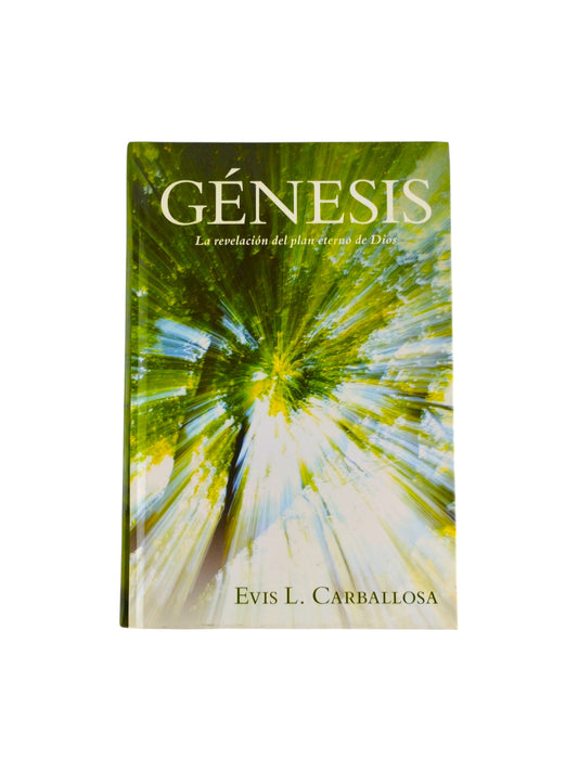 Genesis la revelación del plan eterno de Dios