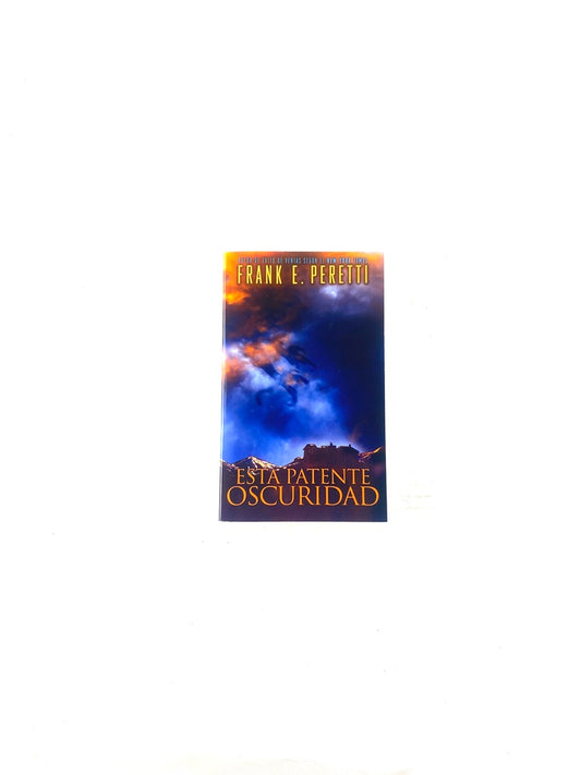 Esta patente oscuridad