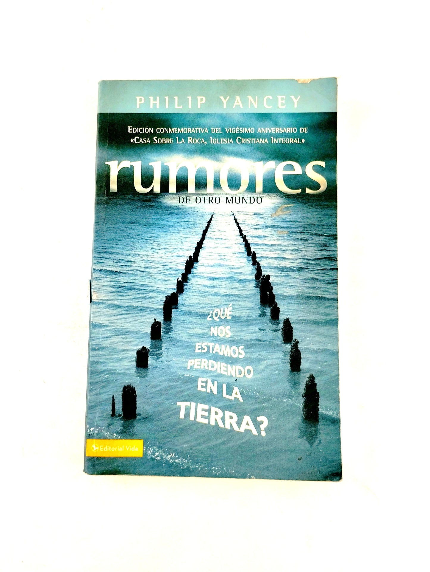 Rumores de otro mundo