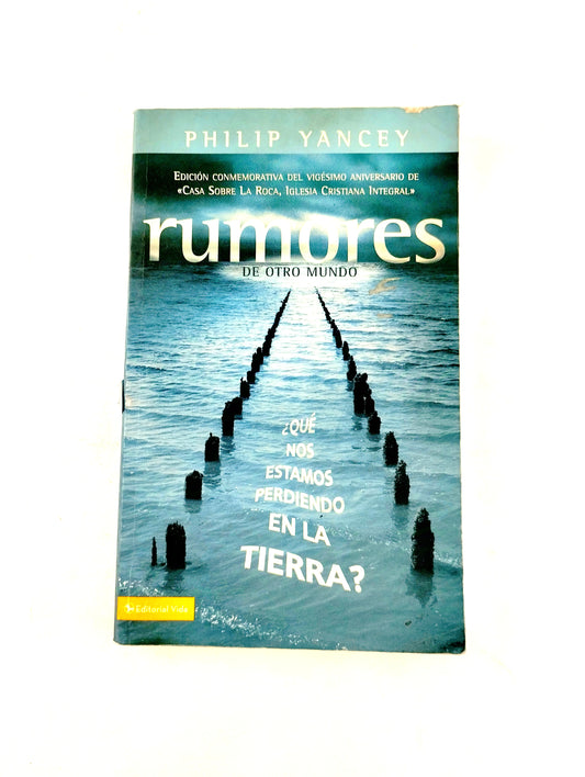 Rumores de otro mundo