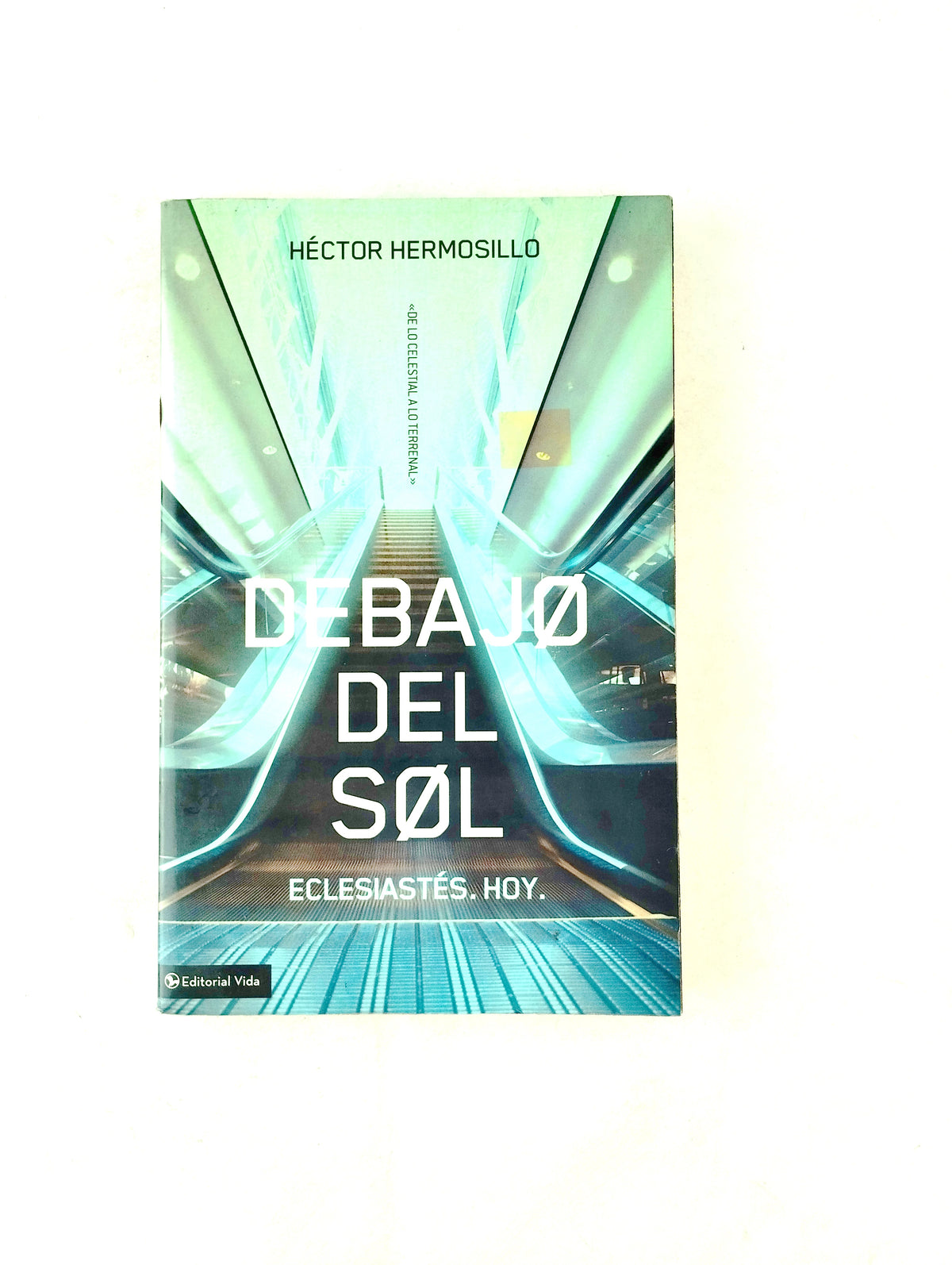 Debajo del sol by Héctor Hermosillo