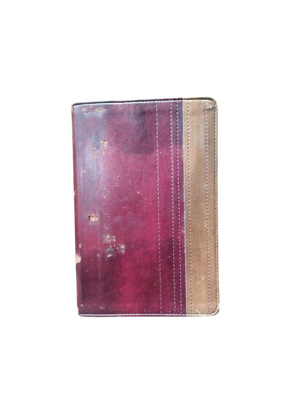 Biblia lectura fácil letra grande 1977 rvr