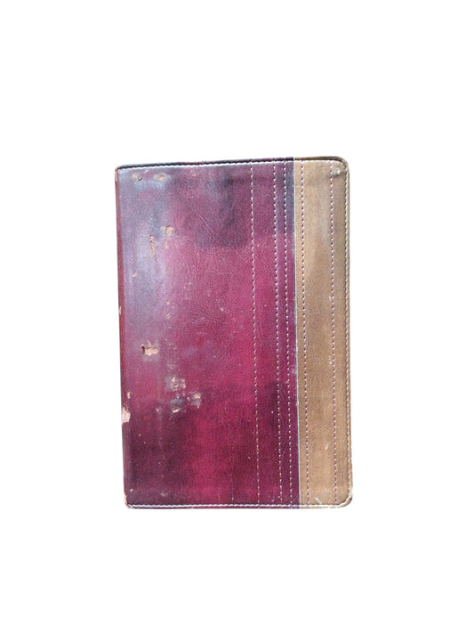 Biblia lectura fácil letra grande 1977 rvr