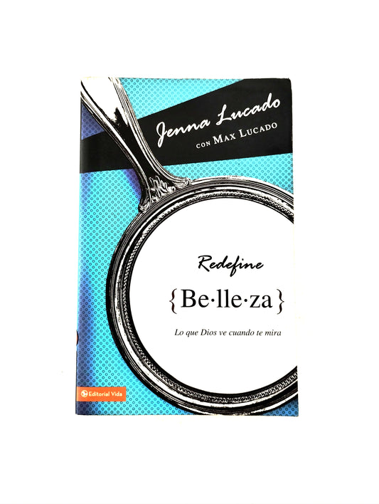 Redefine belleza