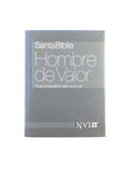 Biblia hombre de valor nvi by Nueva Versión Internacional