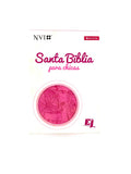 Biblia nvi para chicas de lujo en caja by Nueva Versión Internacional