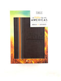 Biblia de estudio de las américas by libreriatroya.com