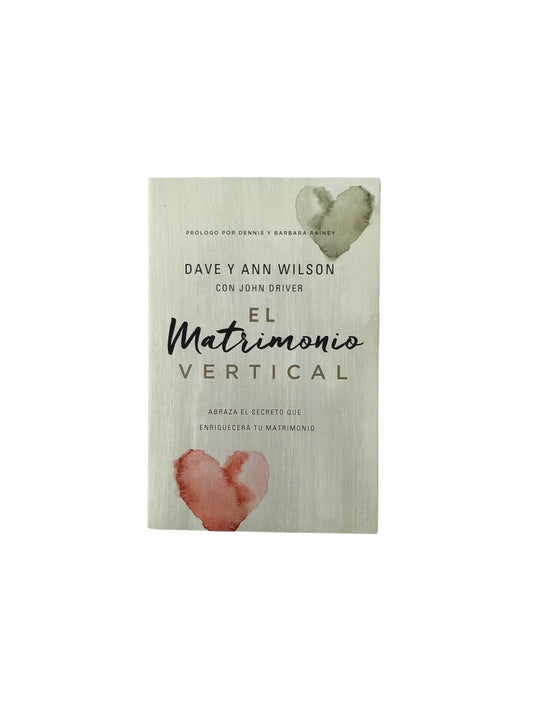 El matrimonio vertical