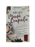 Biblia de la mamá ocupada roja by Varios