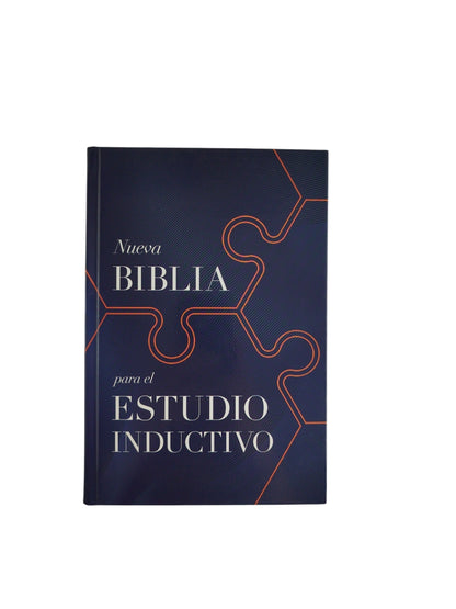 Nueva biblia para el estudio inductivo by Varios