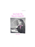 Anne Frank: The diary of a young girl by Anne Frank
