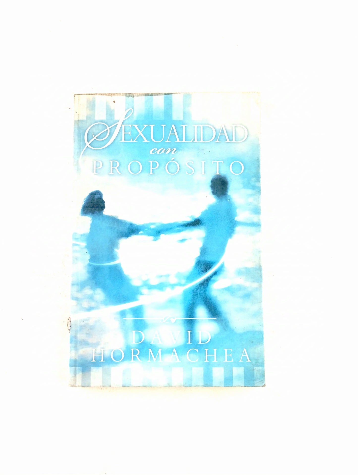 Sexualidad con propósito