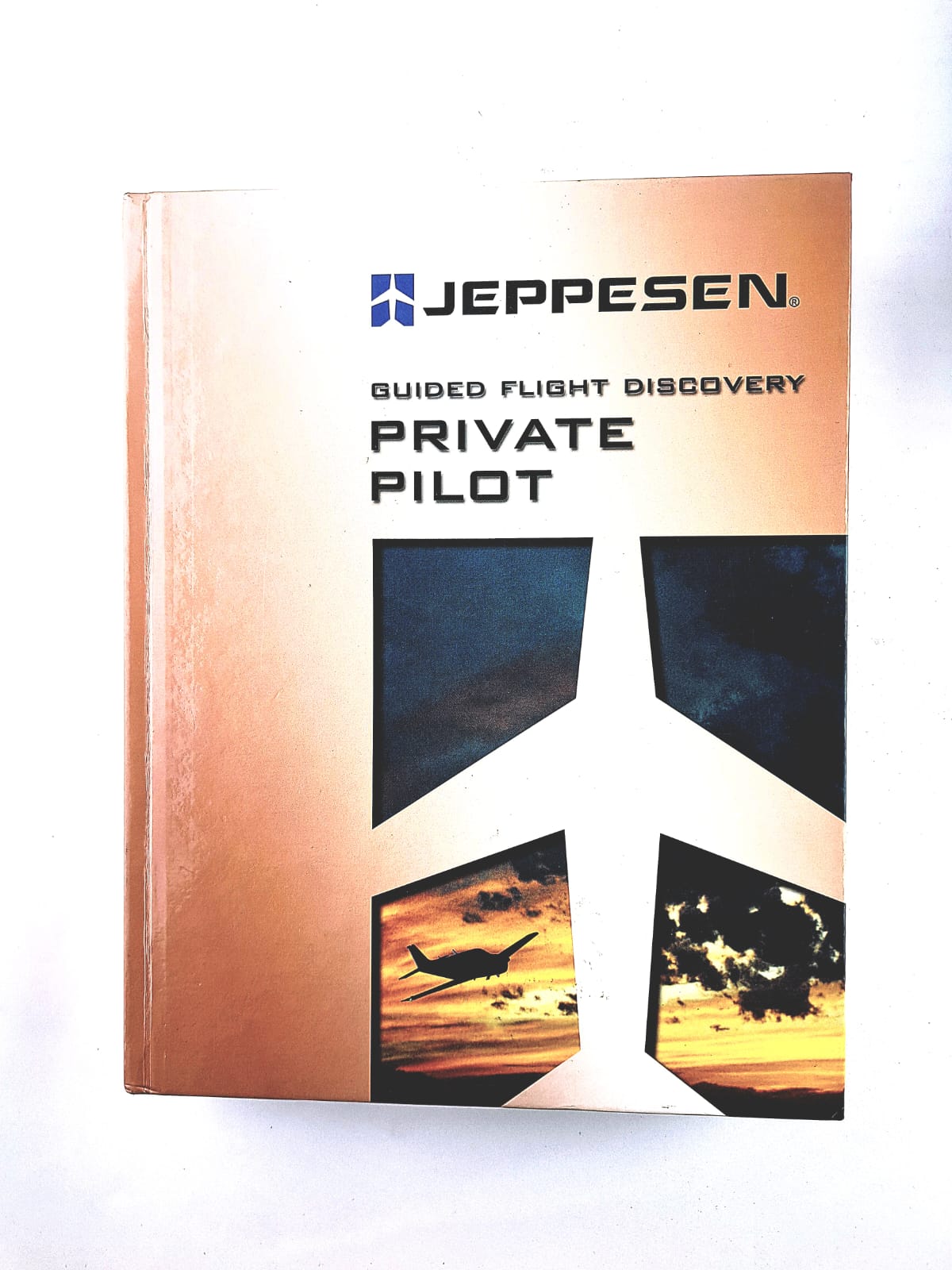 Private pilot by Jeppesen