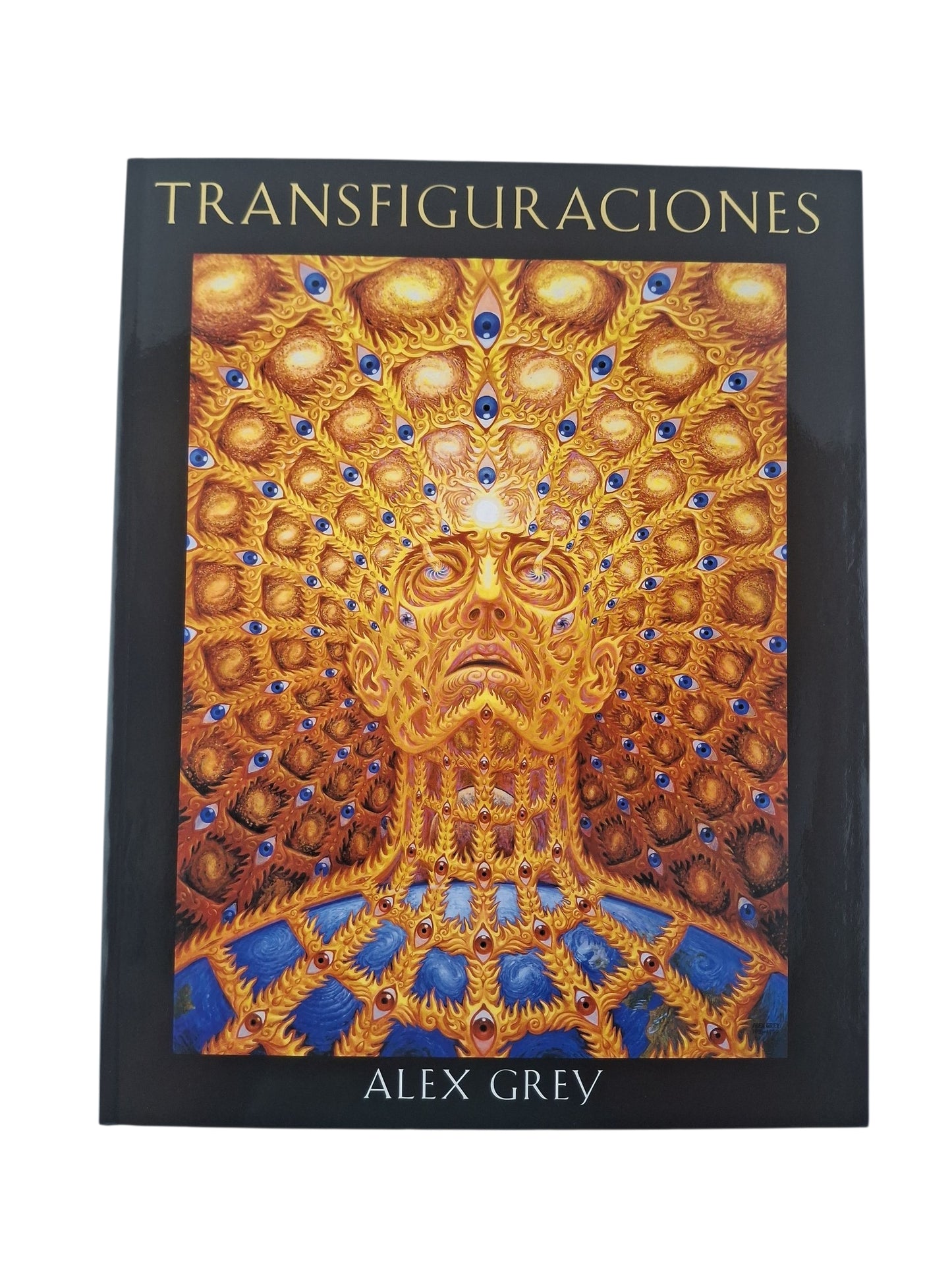 Transfiguraciones