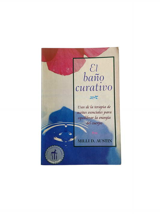 El baño curativo
