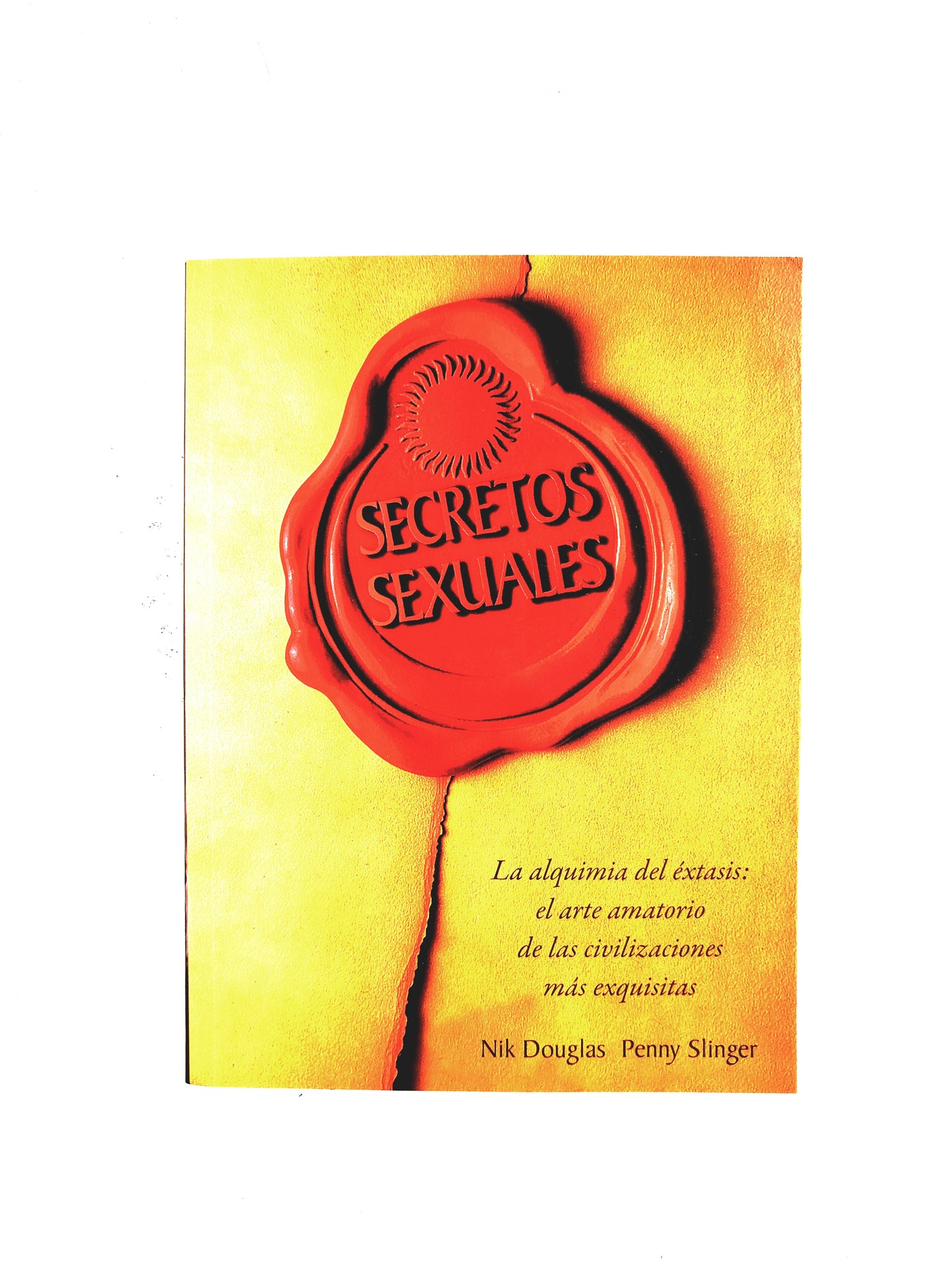 Secretos sexuales