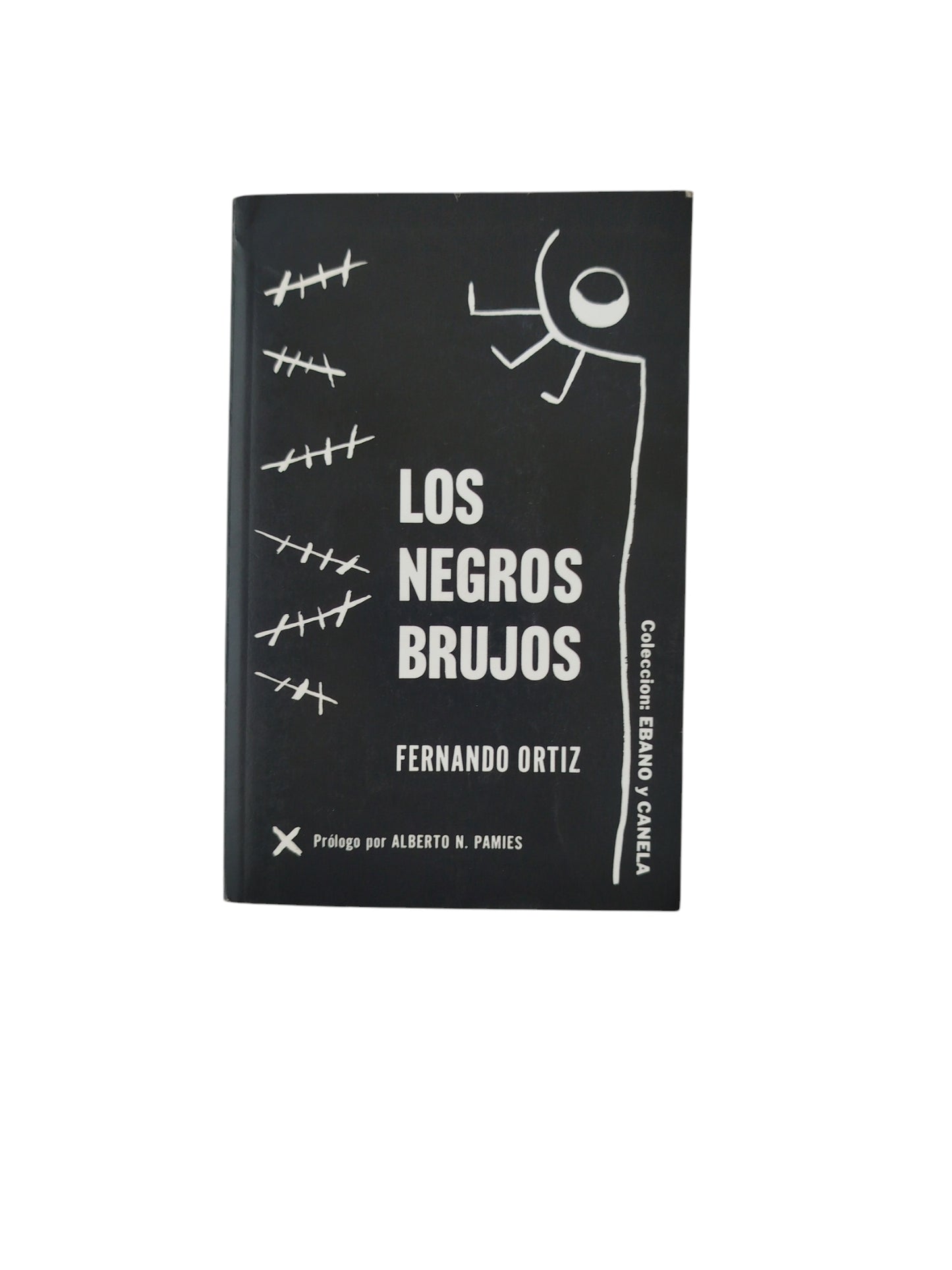 Los Negros Brujos