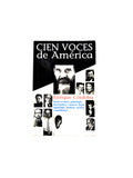 Cien voces de américa by Enrique Córdoba