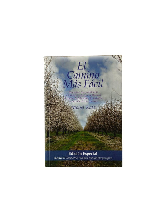 El camino más fácil