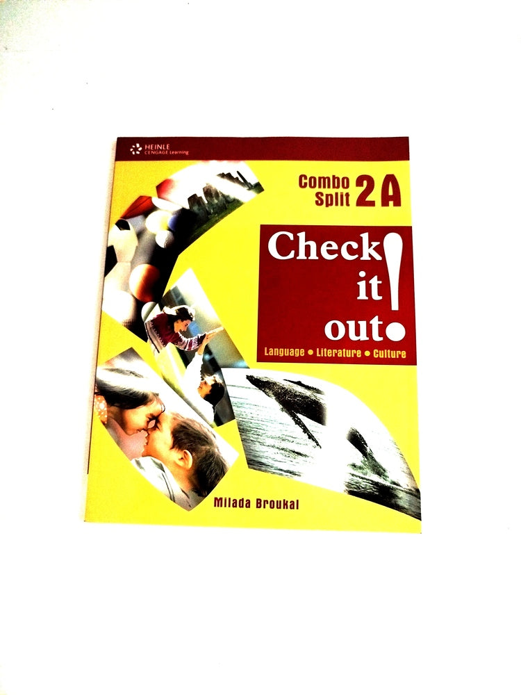 Check it out! 2A by Varios
