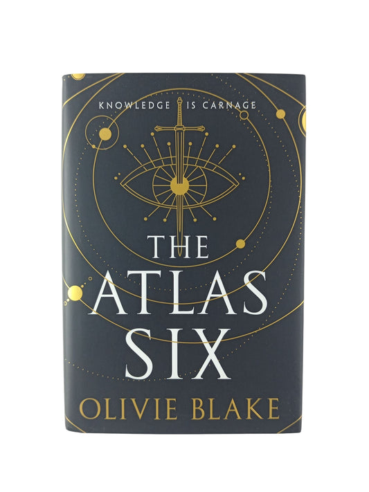 The atlas six