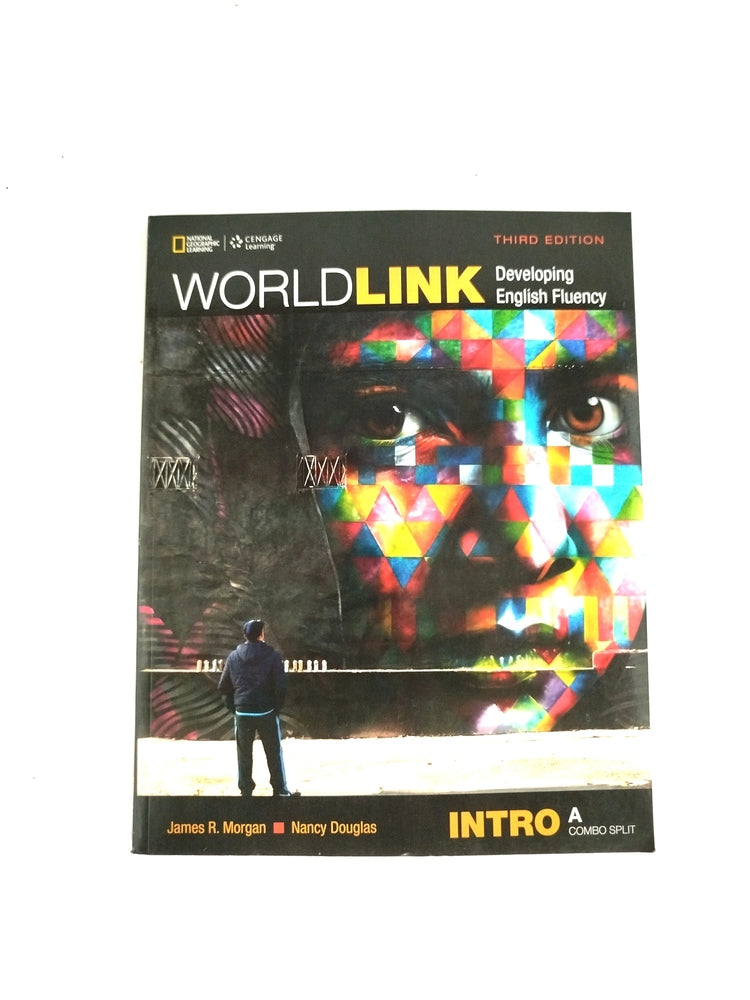 Worldlink intro A third edition by Varios