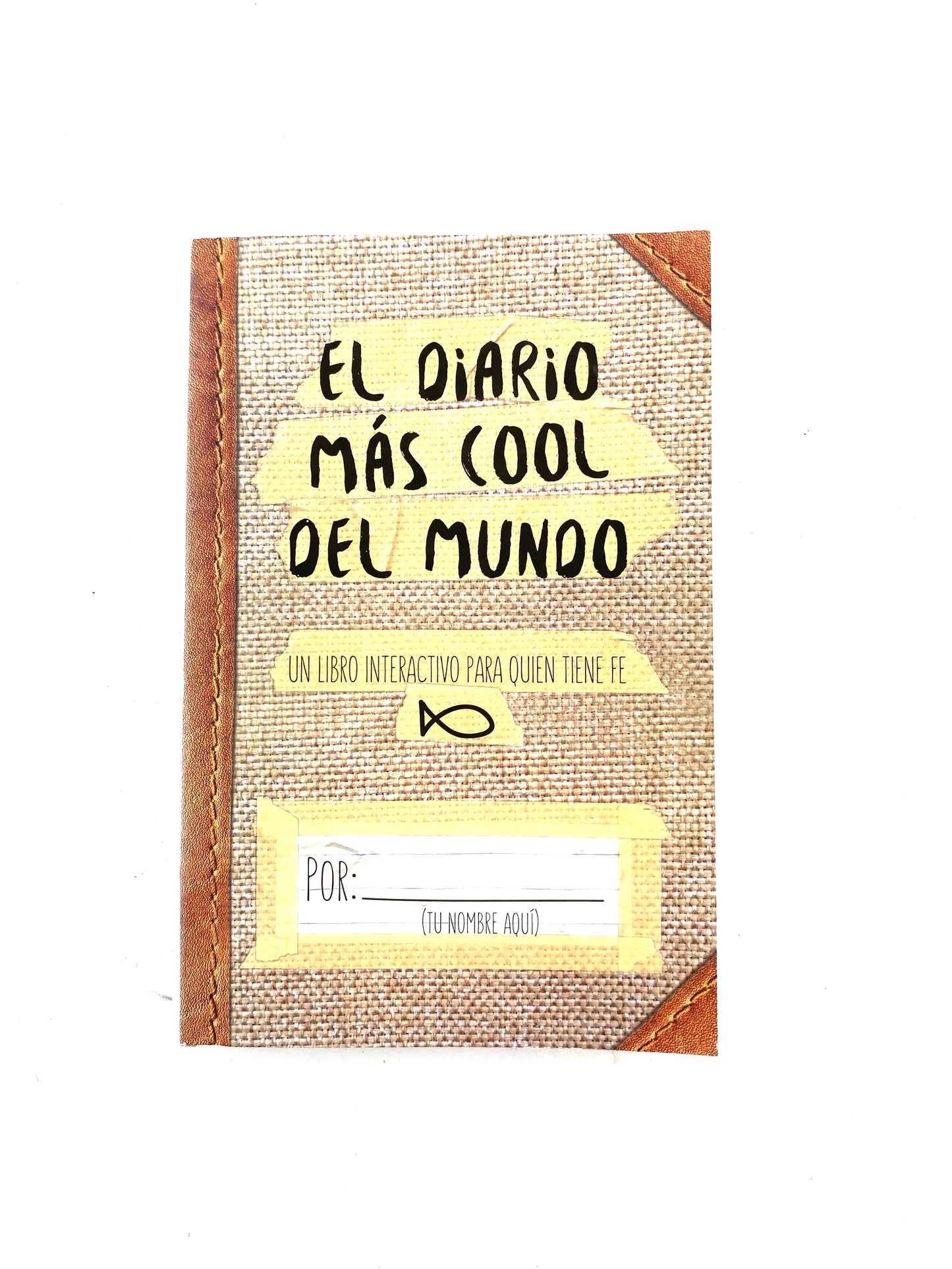 El diario más cool del mundo