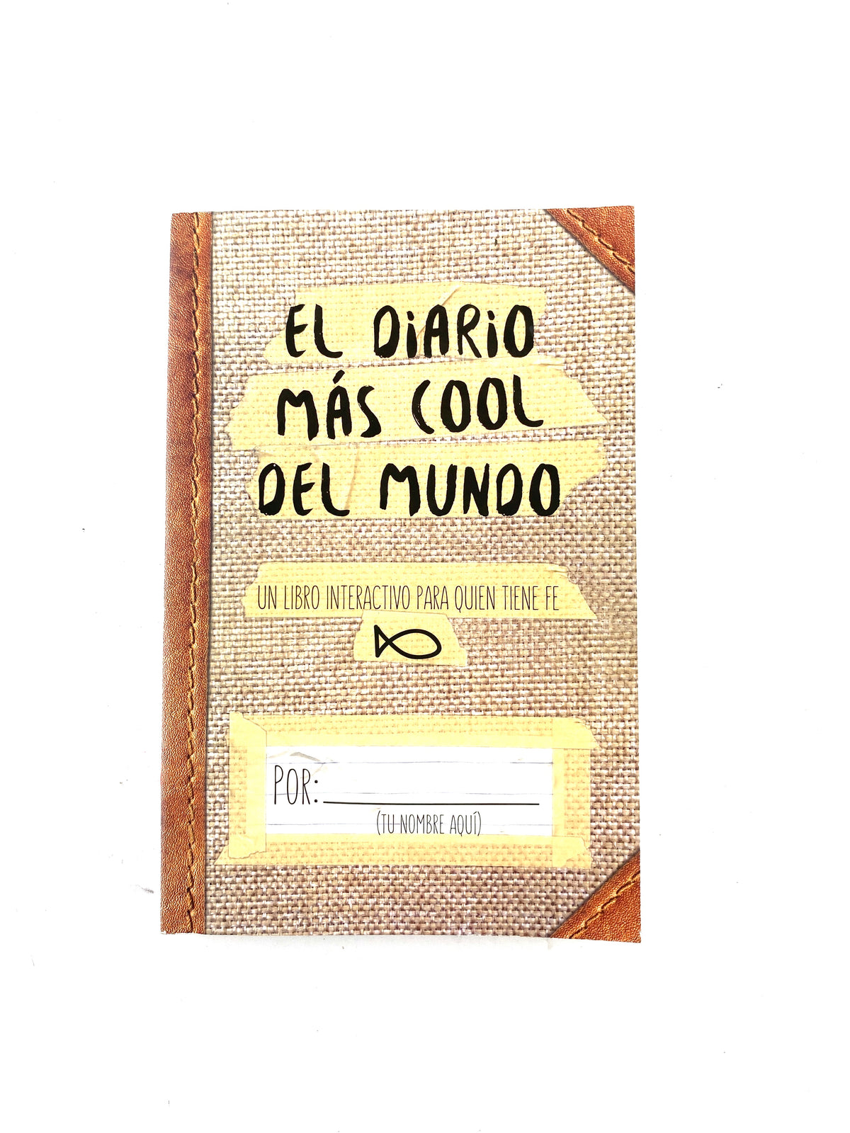 El diario más cool del mundo by Graciela Lelli