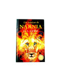 Las crónicas de narnia by C.S Lewis