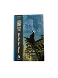 Batman Earth One 2 by Geoff Johns