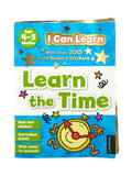 Learn the Time by Varios