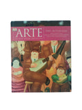 Arte la guía visual definitiva 1945-actualidad by Dorling Kindersley
