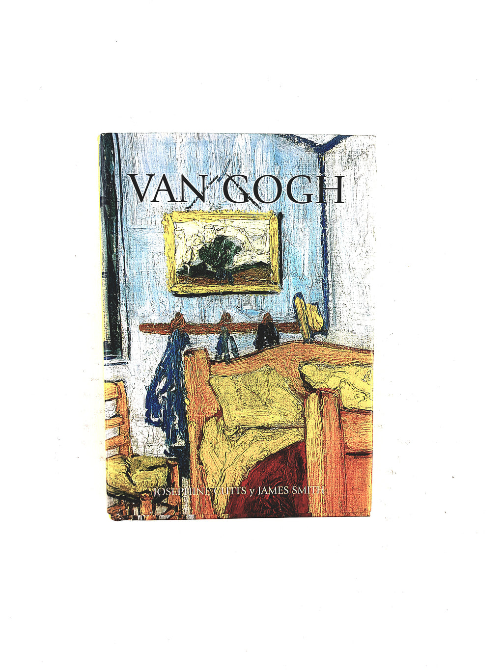 Van Gogh by Josephine Cutts y James Smith