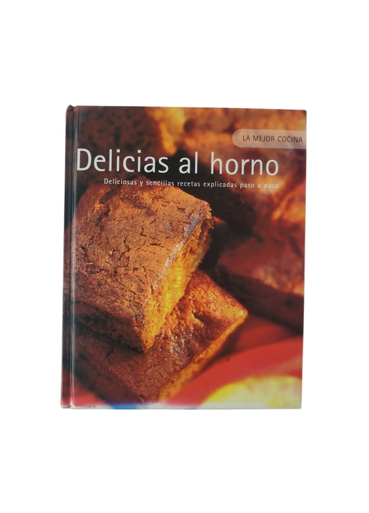Delicias al Horno by Varios