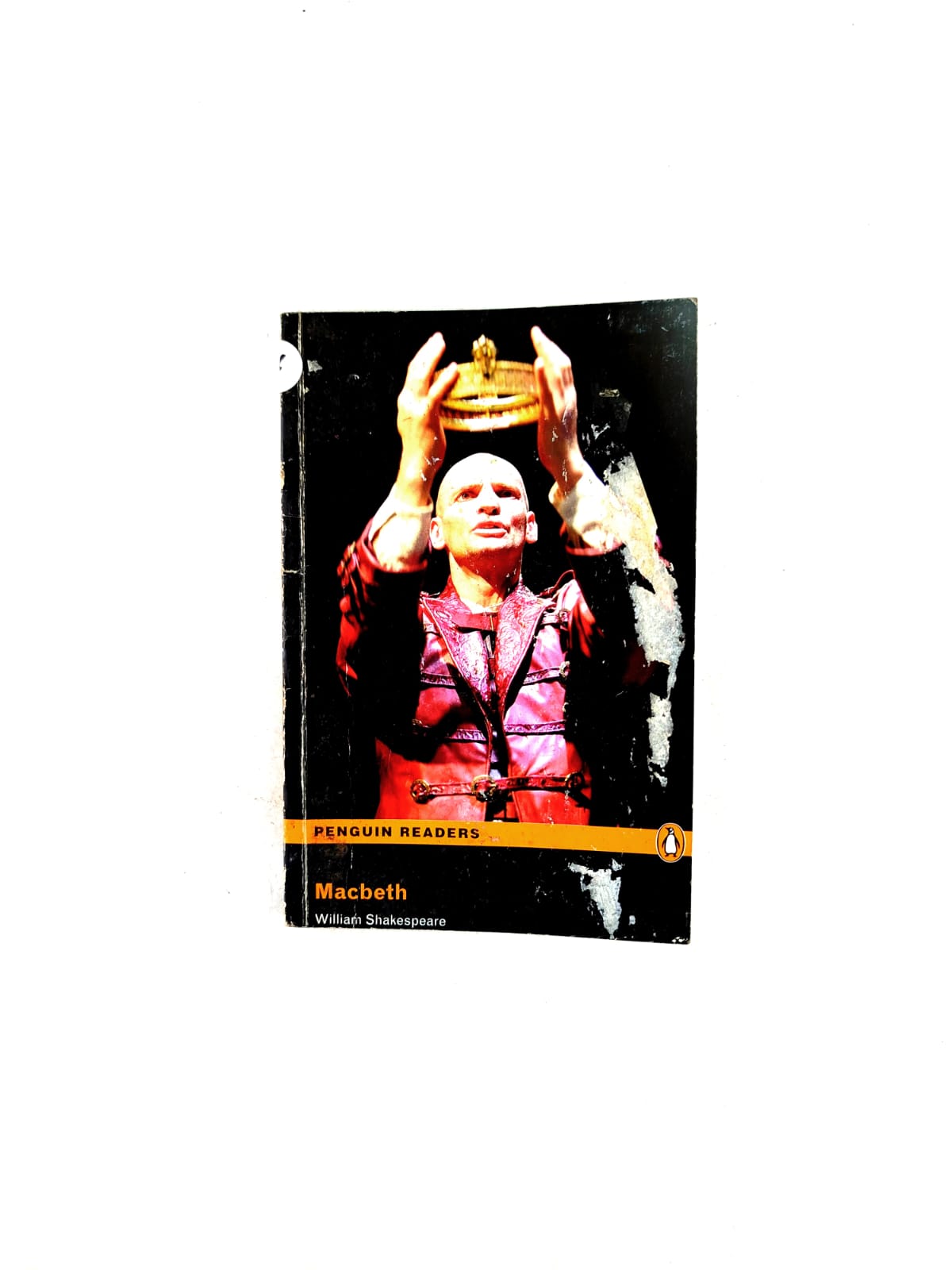Macbeth by William Shakespeare